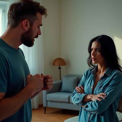 ganar una discusión con Argumentos