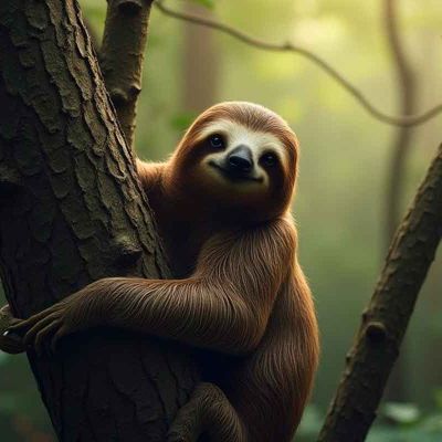 10 mandamientos del perezoso