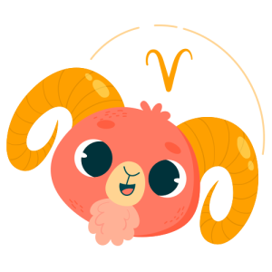 Aries Zodiaco