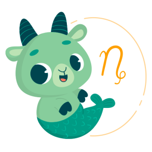 Capricornio signo del zodiaco Horóscopo
