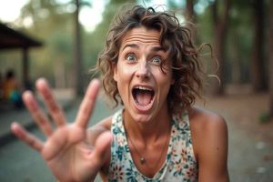 Clasificación de Estúpidos Mujer