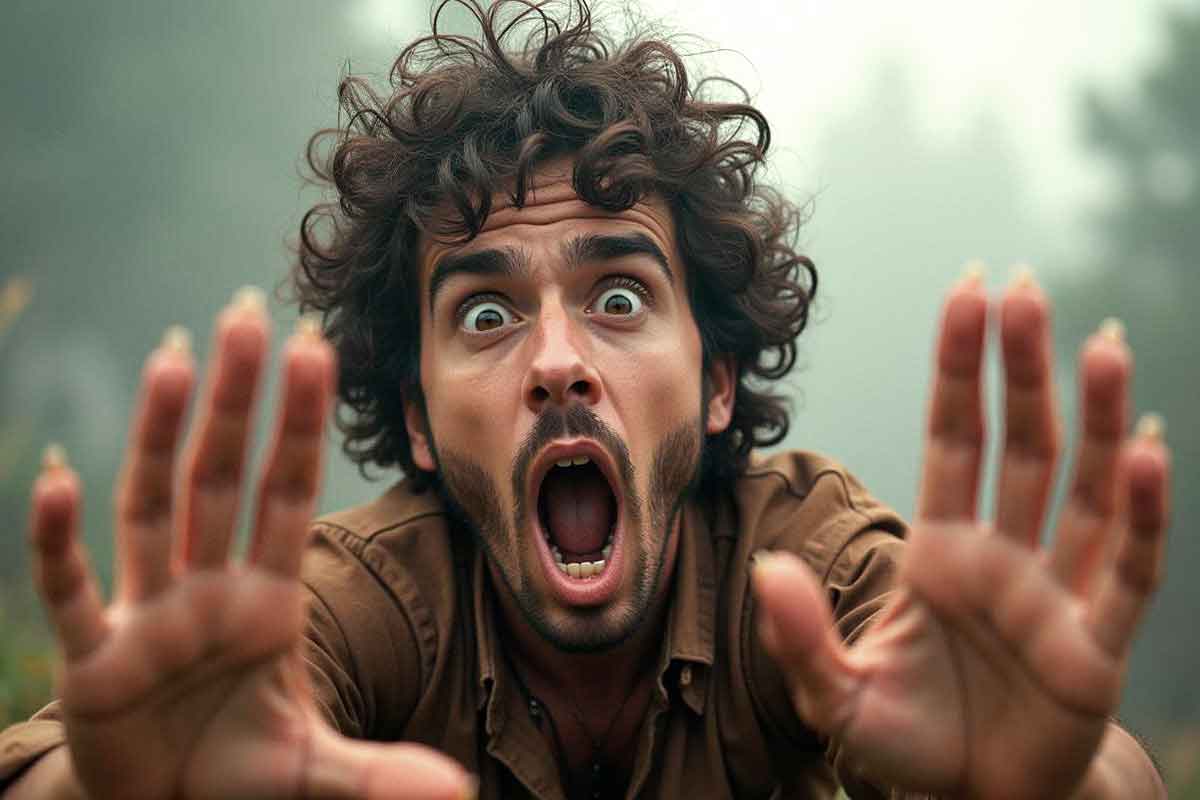 Clasificación de Estúpidos Hombre