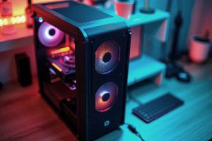 Computadores o computadoras guerra de género