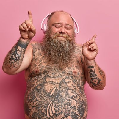 Conceptos Básicos de Cómo ser Heavy