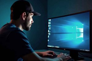 Definiciones de hombres en términos informáticos