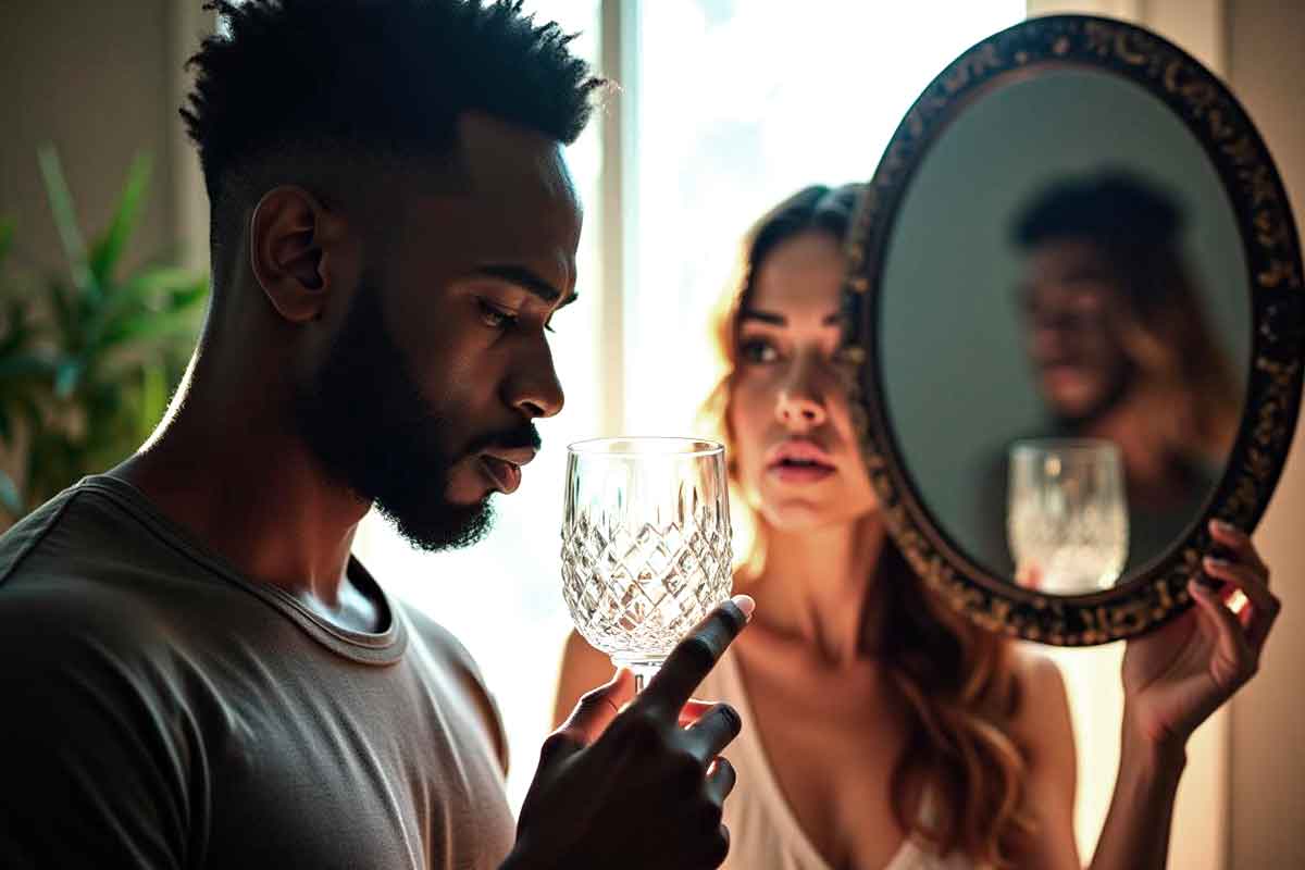 Descubrir las cosas Hombres VS Mujer