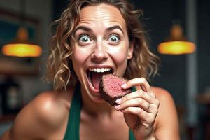 Desmentir mitos sobre alimentación, salud y el deporte