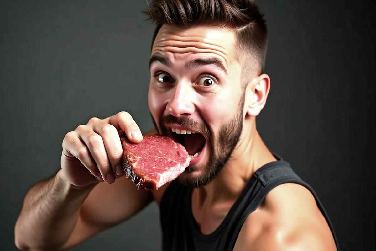 Desmentir mitos sobre alimentación, salud y el deporte