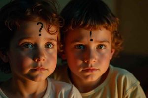 Dudas de la Infancia sobre los personajes que veíamos en los años 80