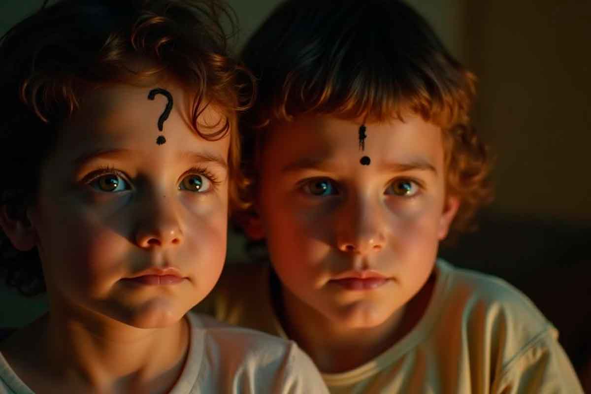 Dudas de la Infancia sobre los personajes que veíamos en los años 80 Dudas de la Infancia sobre los personajes que veíamos en los años 80