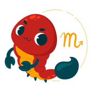 Escorpio signo del zodiaco Horóscopo