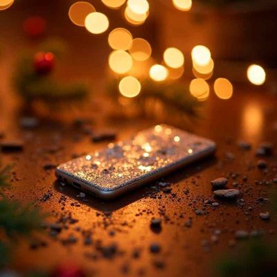 Estados Navideños para WhatsApp