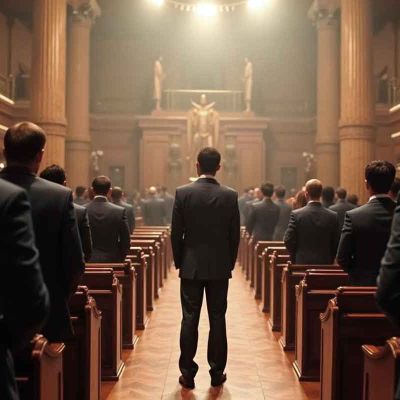 Leyes masculinas a ser aprobadas en el parlamento