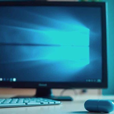 Microsoft Windows Viagra