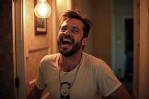 No tiene precio tener un hombre así