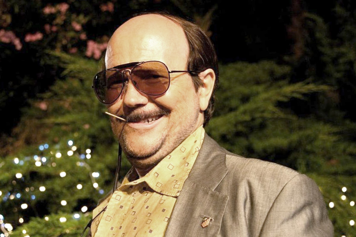 Piropos de Torrente - Los mejores piropos