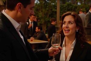 Preguntas y respuestas para ligar en nochevieja