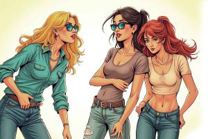 Quién entiende a las mujeres