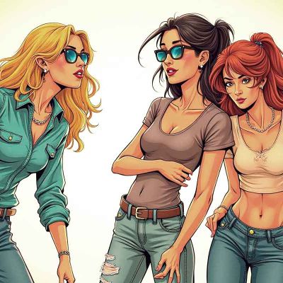 Quién entiende a las mujeres