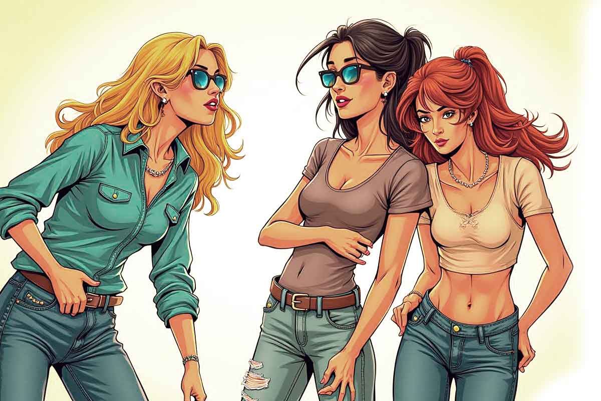 Quién entiende a las mujeres