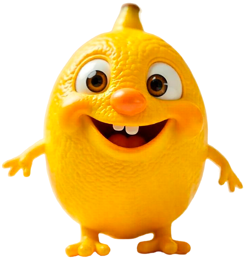 logo limon textos humor