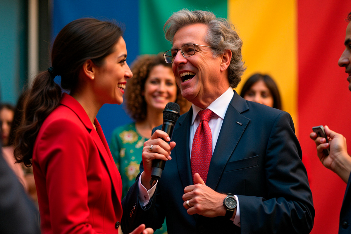 Discurso político