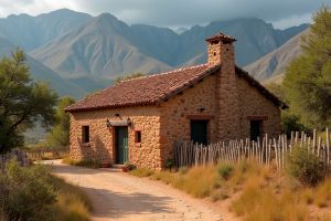 Turismo rural con encanto