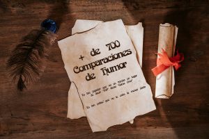 comparaciones de humor