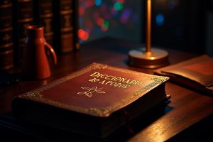 libro Portada Apodos desde la A hasta la Z